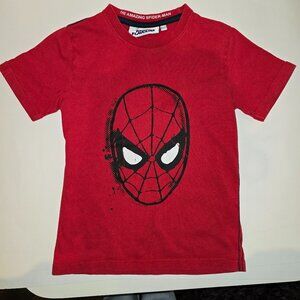 Cotton shirt -  The Amazing Spider-Man